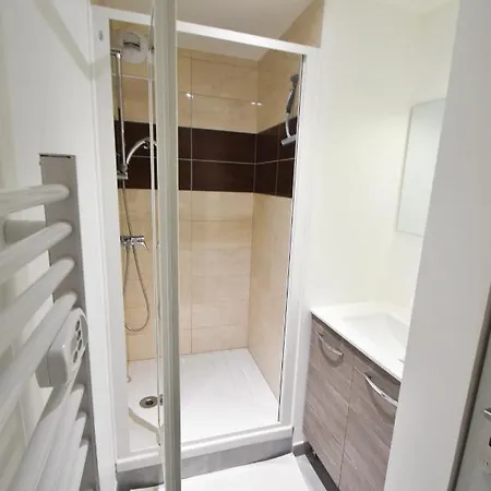 Apartment T2 Grand Espace Calme Et Confort Bergerac