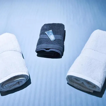 شقة T2 Grand Espace Calme Et Confort *