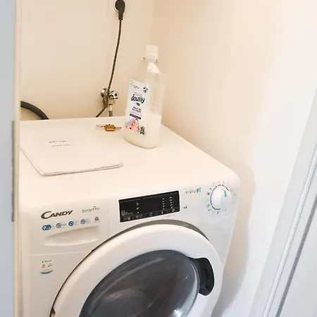 Apartment T2 Grand Espace Calme Et Confort Bergerac